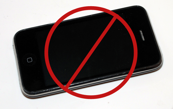 6 Reasons Why I Ditched My iPhone